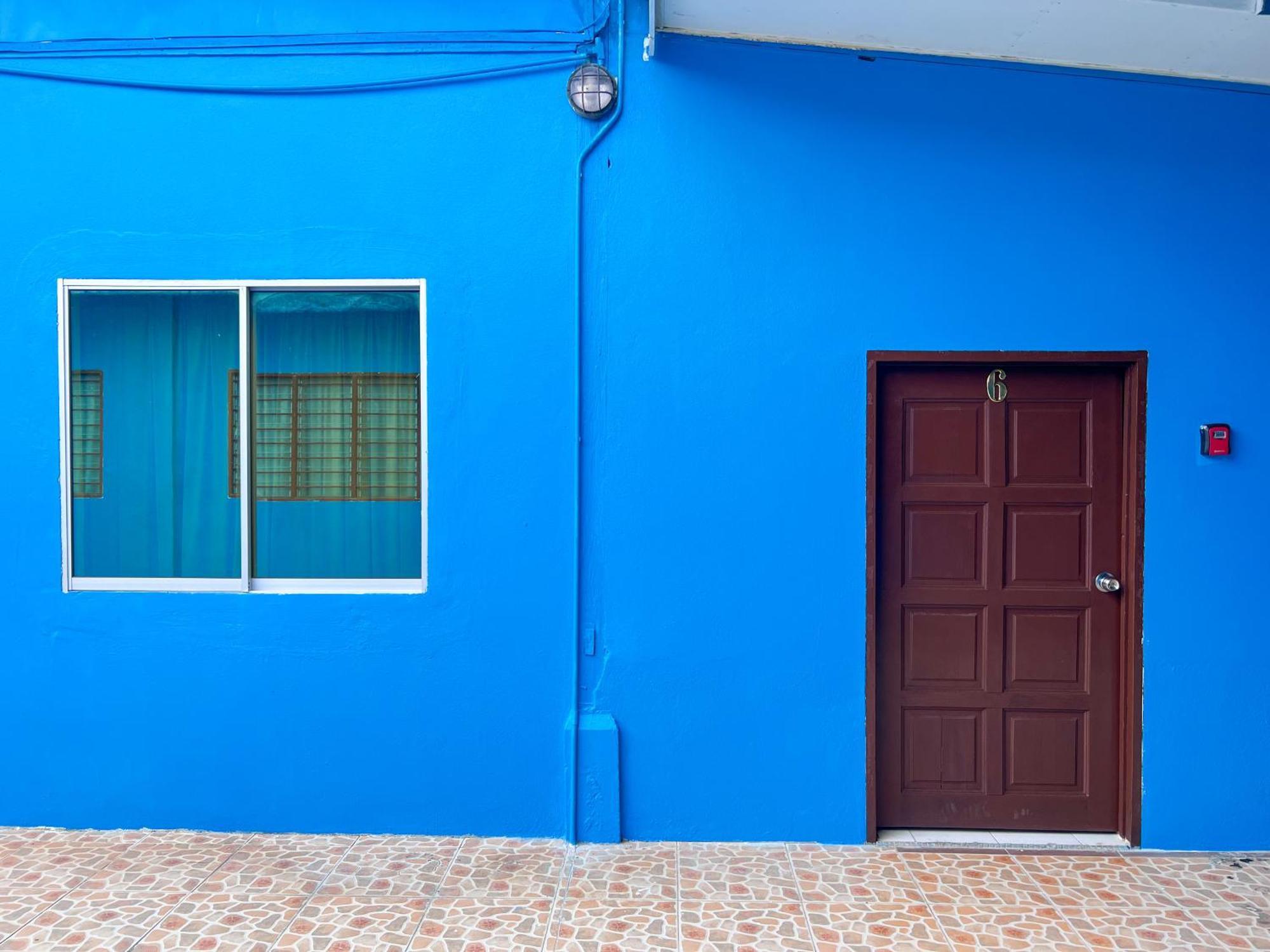 Padang Besar Homestay Firdaus Exterior foto