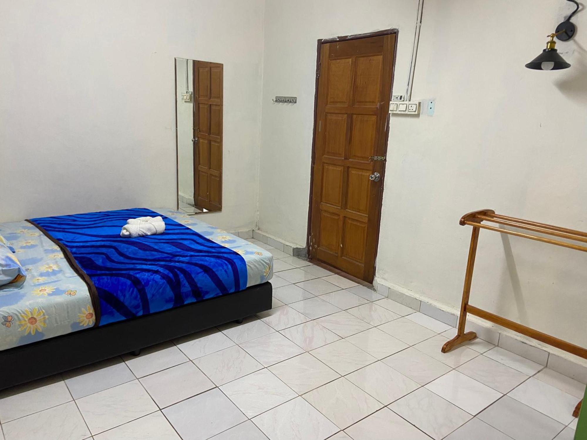 Padang Besar Homestay Firdaus Exterior foto